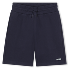 T-shirt + shorts set BOSS 
                    JUNGE