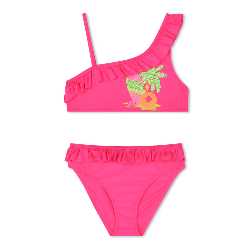 Bikini BILLIEBLUSH 
                        M&Auml;DCHEN