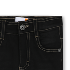 Strickhose mit Denim-Effekt TIMBERLAND 
                    JUNGE