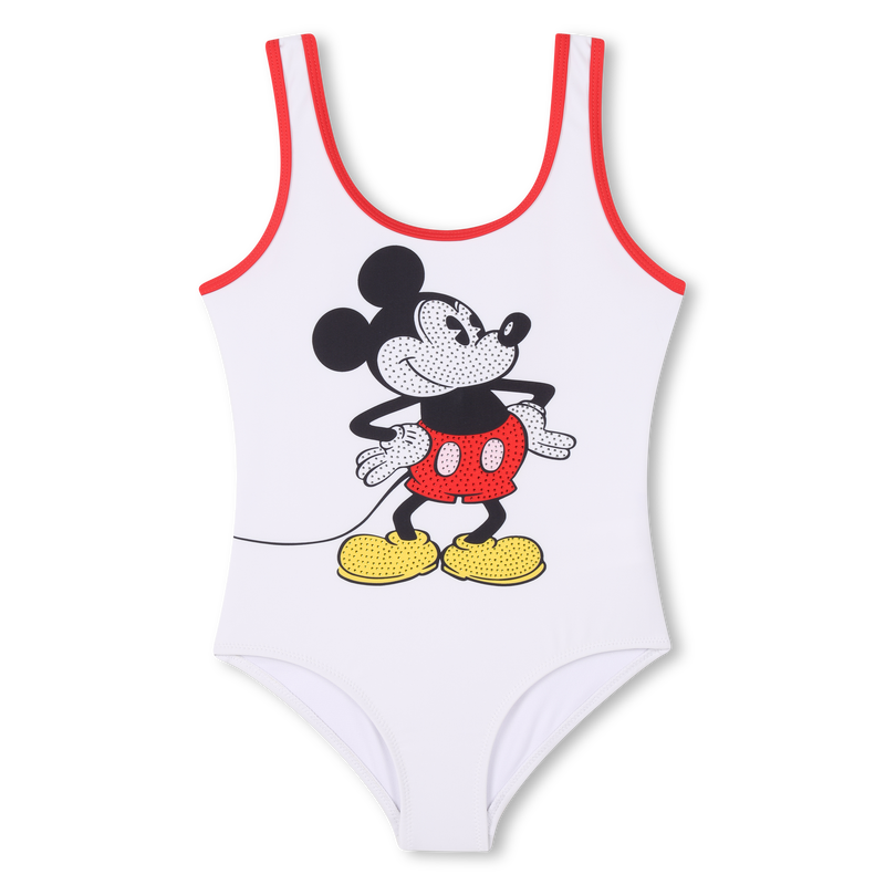 Badeanzug MARC JACOBS 
                        M&Auml;DCHEN