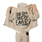 Cardigan mit Kapuze MARC JACOBS 
                    JUNGE