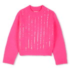 Pullover BILLIEBLUSH 
                    M&Auml;DCHEN