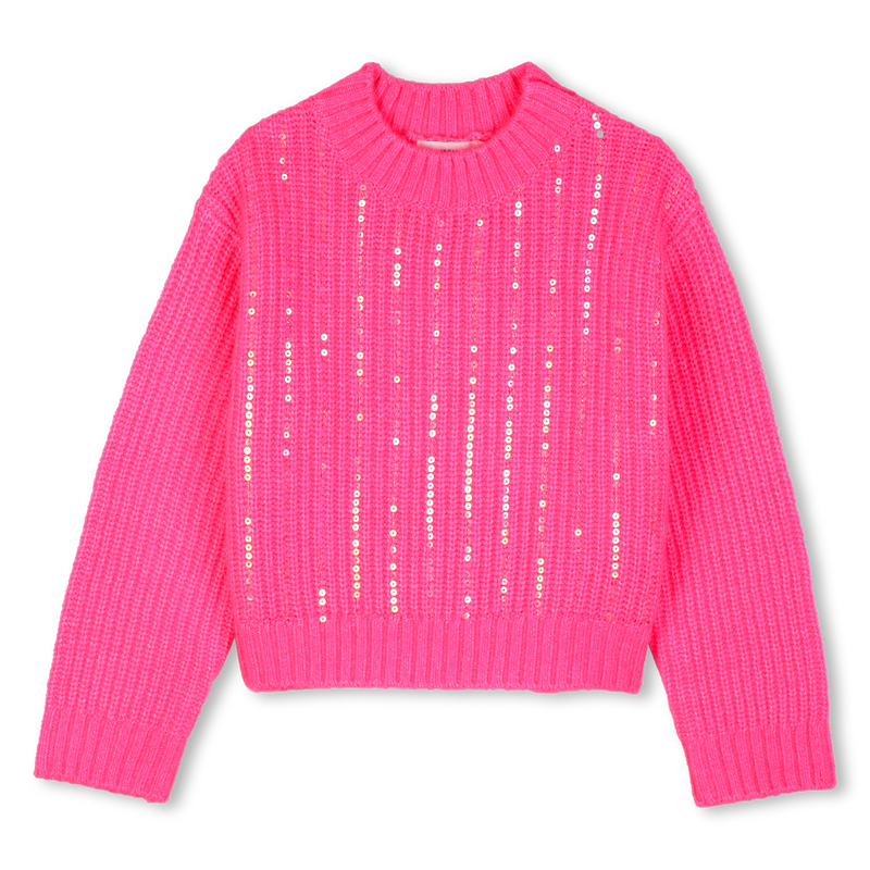 Pullover BILLIEBLUSH 
                        M&Auml;DCHEN