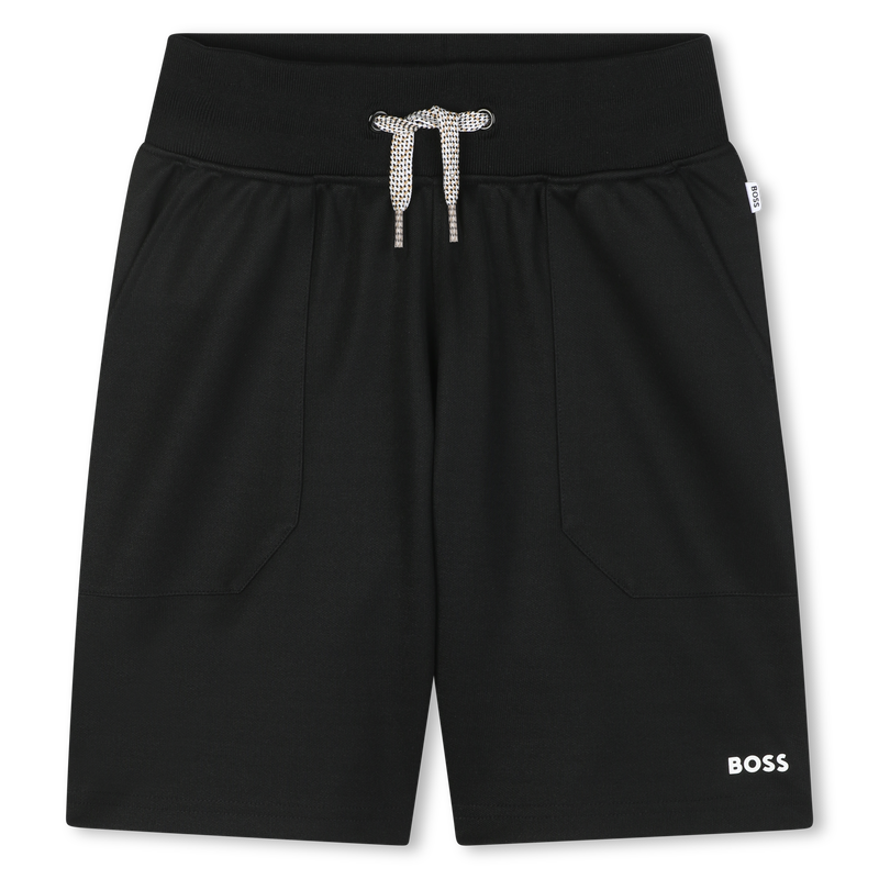 Jogger-Shorts BOSS 
                        JUNGE
