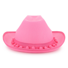 Westernhut mit Bommeln BILLIEBLUSH 
                    M&Auml;DCHEN