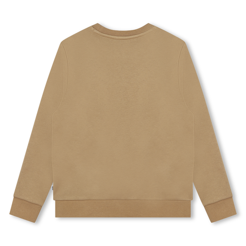 Sweatshirt BOSS 
                        JUNGE