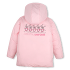 Wendenjacke KENZO KIDS 
                    M&Auml;DCHEN