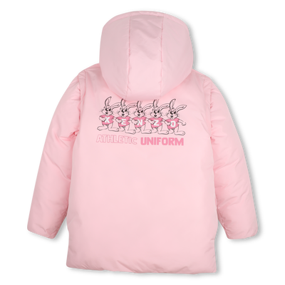 Wendenjacke KENZO KIDS M&Auml;DCHEN