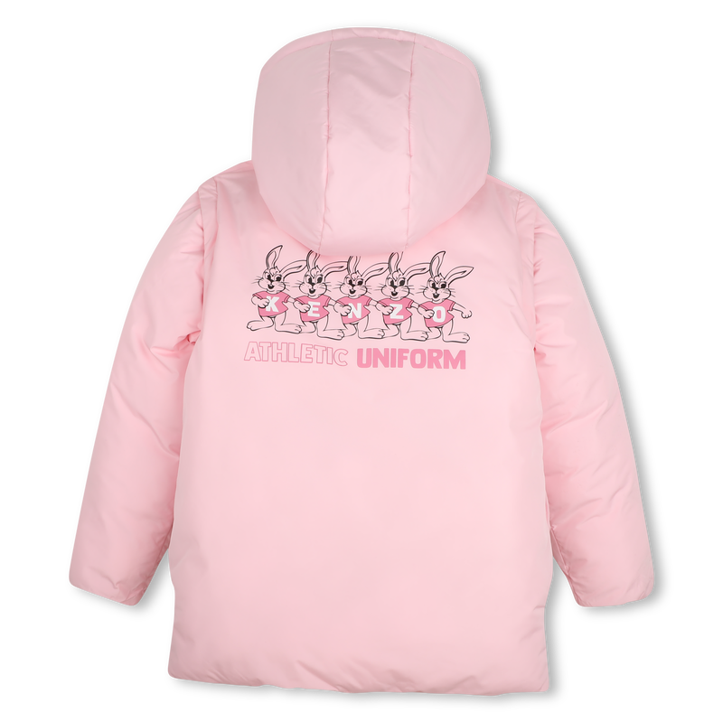 Wendenjacke KENZO KIDS 
                        M&Auml;DCHEN
