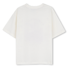 T-Shirt mit kurzen &Auml;rmeln TIMBERLAND 
                    JUNGE