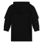2-in-1-Sweatkleid MARC JACOBS 
                    M&Auml;DCHEN