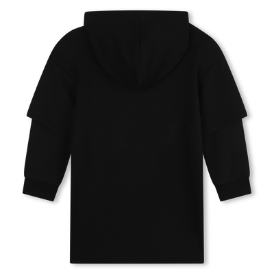 2-in-1-Sweatkleid MARC JACOBS M&Auml;DCHEN