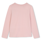 Langarmshirt CHLOE 
                    M&Auml;DCHEN