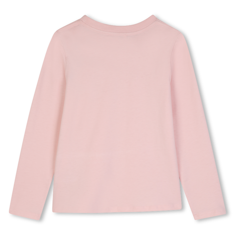 Langarmshirt CHLOE 
                        M&Auml;DCHEN