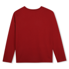 T-Shirt mit kurzen &Auml;rmeln GIVENCHY 
                    JUNGE
