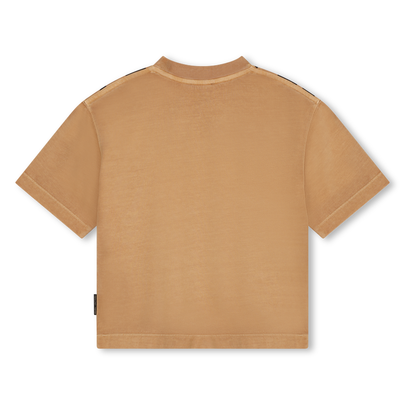 Kurzarm-T-Shirt MARC JACOBS 
                        UNISEX