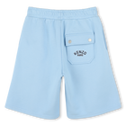 Sweat-Bermudas KENZO KIDS 
                    JUNGE