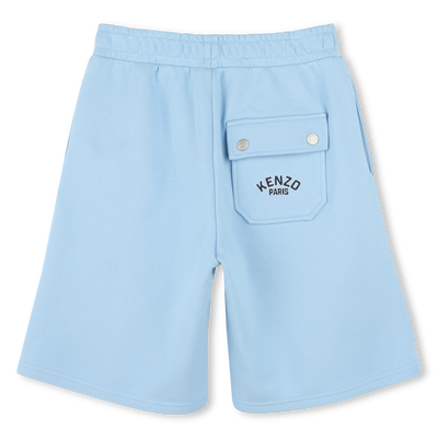 Sweat-Bermudas KENZO KIDS JUNGE