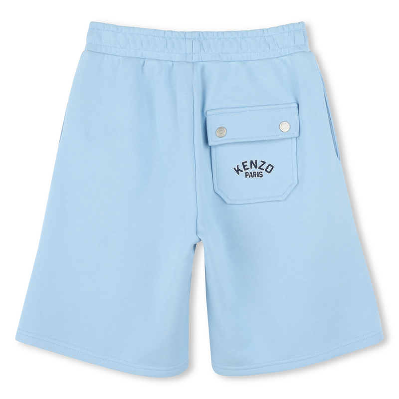 Sweat-Bermudas KENZO KIDS 
                        JUNGE