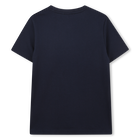 T-Shirt aus Baumwolle BOSS 
                    JUNGE