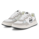 Low-Top-Sneakers mit Schn&uuml;rung KARL LAGERFELD KIDS 
                    M&Auml;DCHEN