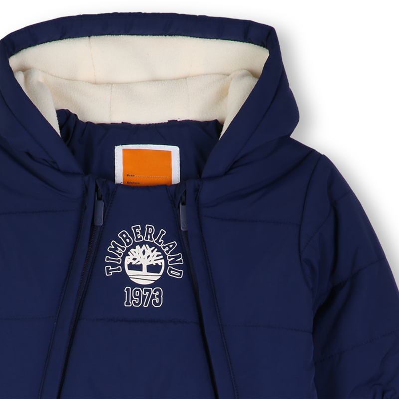 Pilotenanzug TIMBERLAND 
                        JUNGE