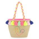 Strandtasche BILLIEBLUSH 
                    M&Auml;DCHEN