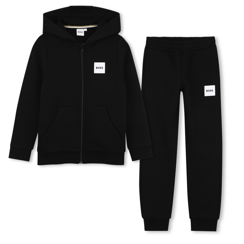 Jogginganzug BOSS 
                        JUNGE