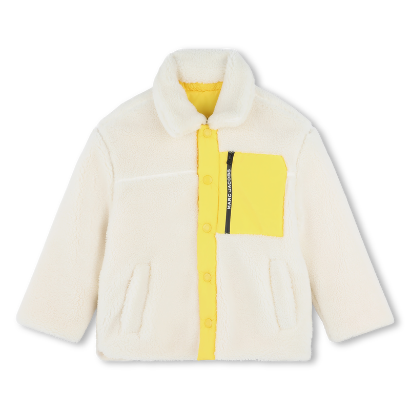 Wendejacke MARC JACOBS 
                        UNISEX