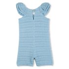 Strick-jumpsuit CHLOE 
                    M&Auml;DCHEN