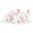 Weiche sandalen BOSS 
                    M&Auml;DCHEN