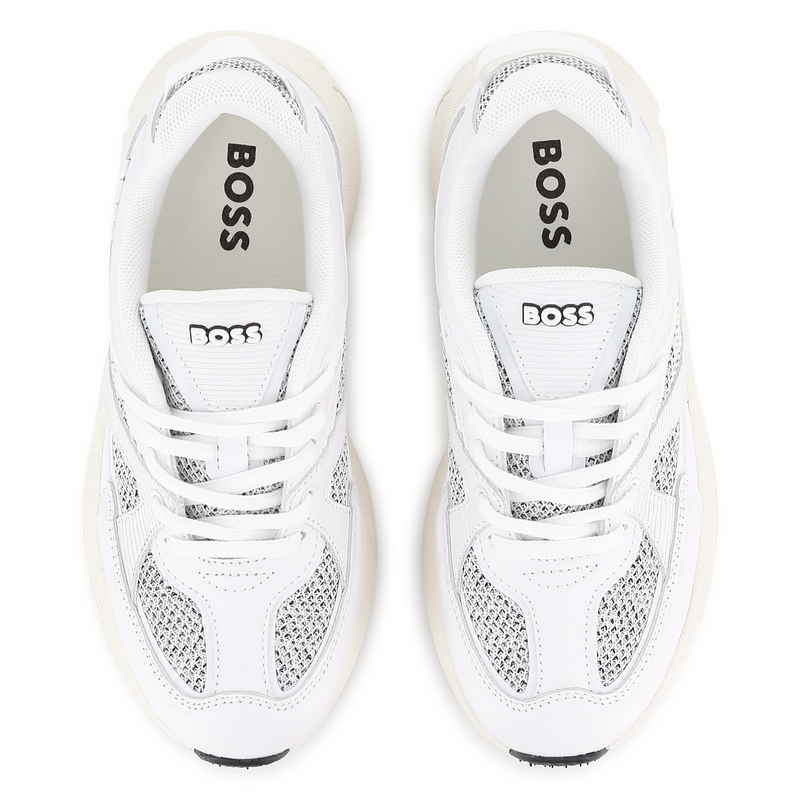 Sportschuhe BOSS 
                        JUNGE