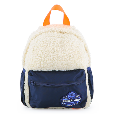 Rucksack aus Fleece TIMBERLAND JUNGE