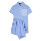 Kurz&auml;rmeliges kleid DKNY 
                    M&Auml;DCHEN