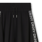 Ausgestellter, eleganter Rock DKNY 
                    M&Auml;DCHEN