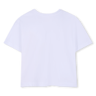 Kurz&auml;rmeliges t-shirt GIVENCHY 
                    M&Auml;DCHEN