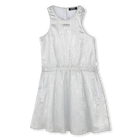 Strukturiertes Festkleid DKNY 
                    M&Auml;DCHEN