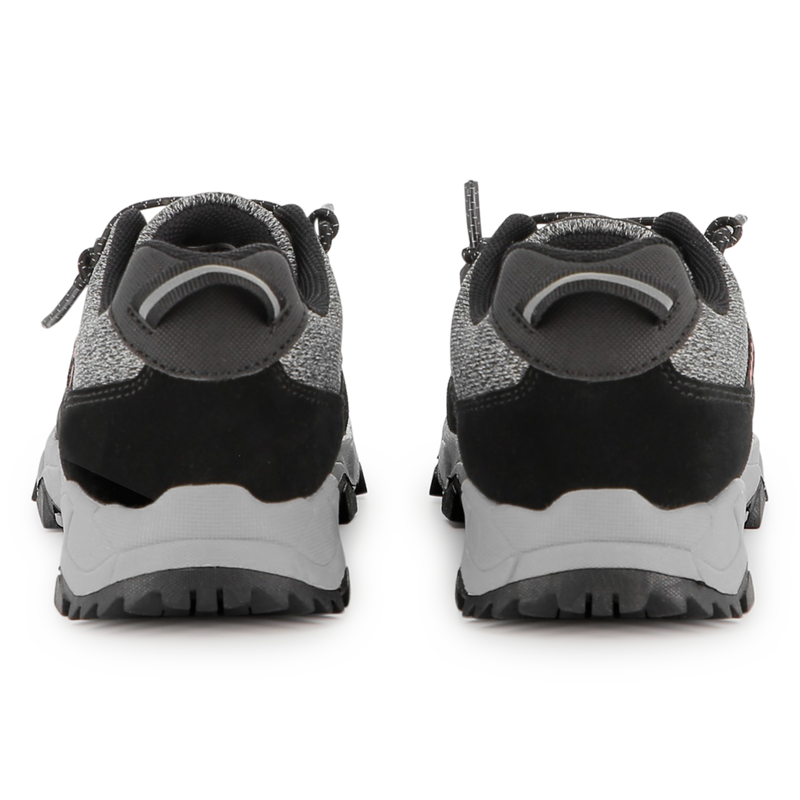 Sneaker aus Strick HUGO 
                        JUNGE