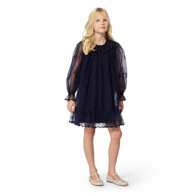 Festkleid CHLOE 
                        M&Auml;DCHEN