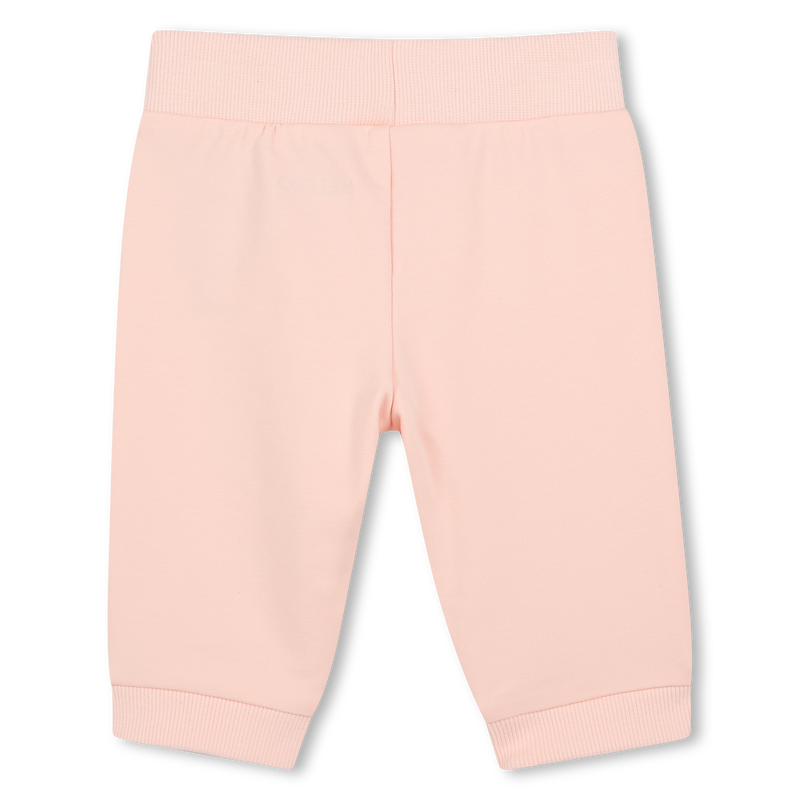 Jogging-Anzug aus Baumwolle KENZO KIDS 
                        UNISEX