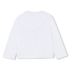 Dreiteiliges Set KARL LAGERFELD KIDS 
                    JUNGE