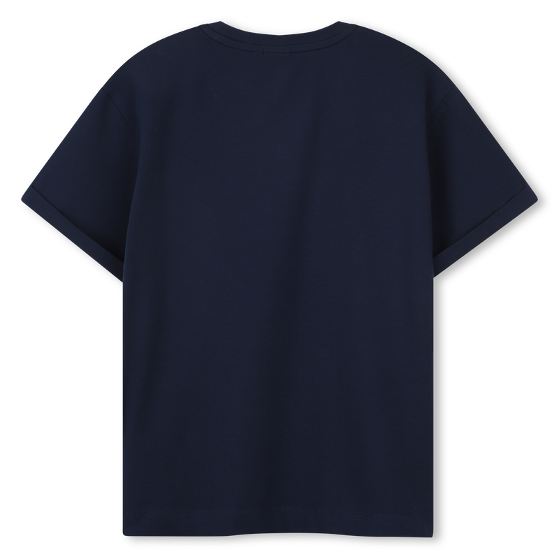 T-Shirt BOSS 
                        M&Auml;DCHEN