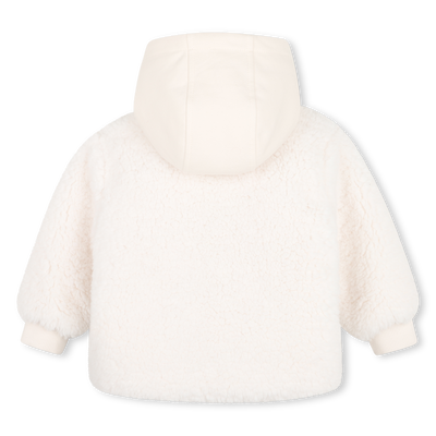 Kapuzensweatshirt TIMBERLAND JUNGE