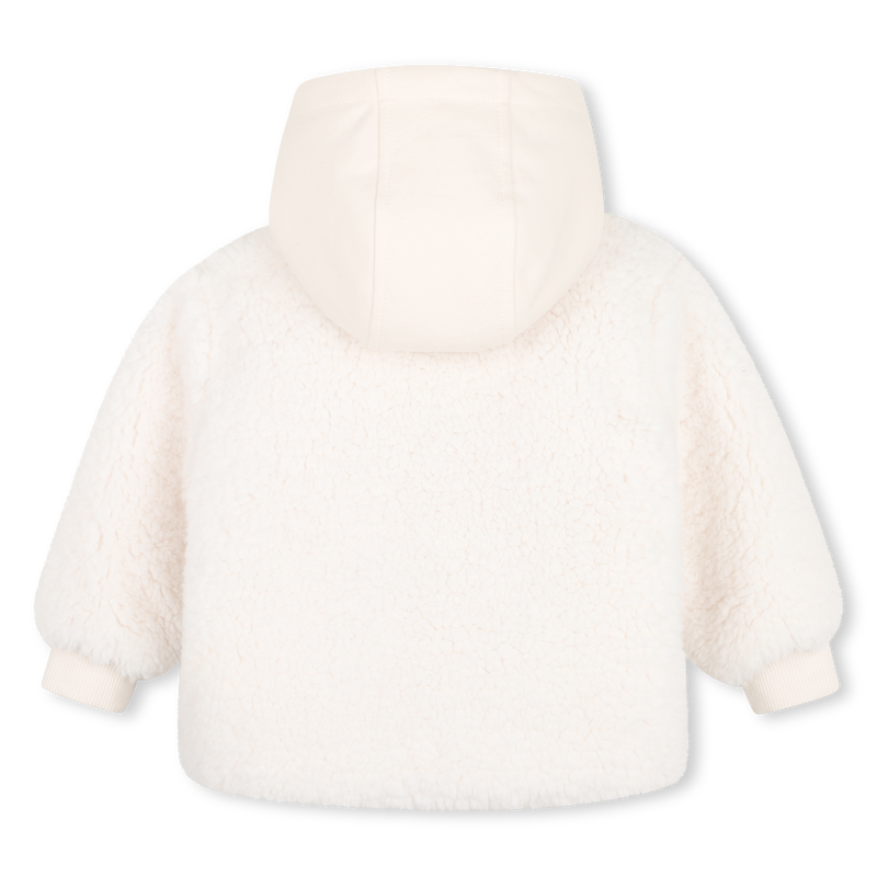Kapuzensweatshirt TIMBERLAND 
                        JUNGE