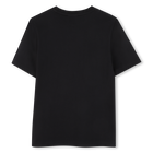 Kurz&auml;rmeliges t-shirt BOSS 
                    JUNGE