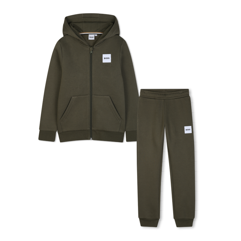 Jogginganzug BOSS 
                        JUNGE