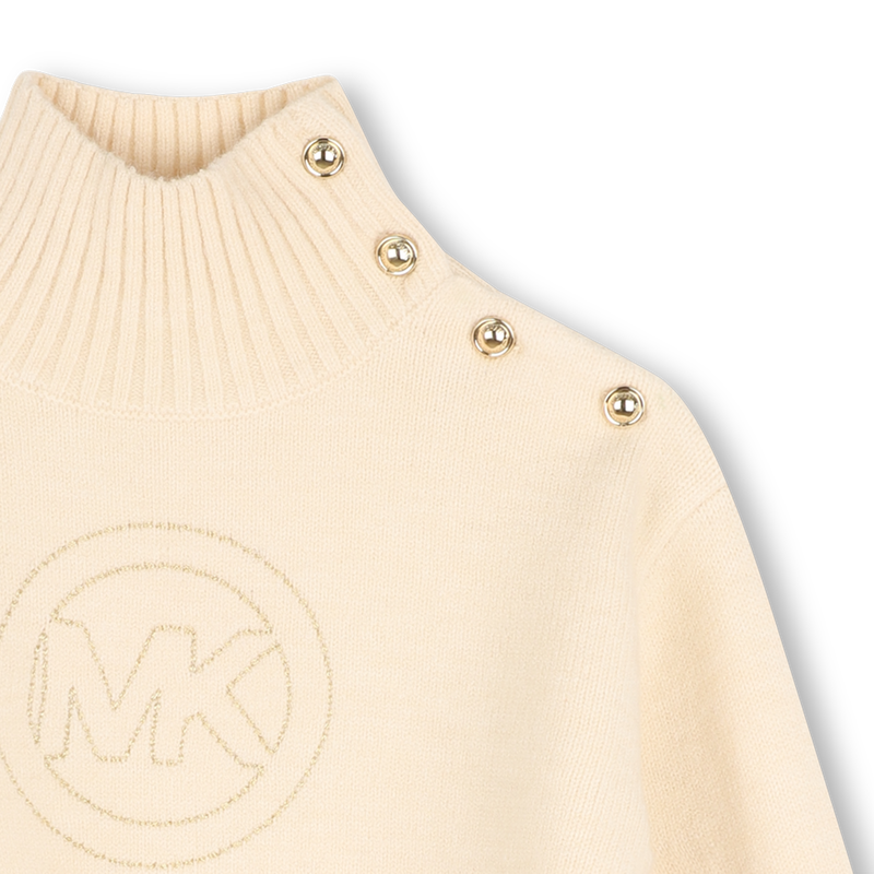 Pullover MICHAEL KORS 
                        M&Auml;DCHEN