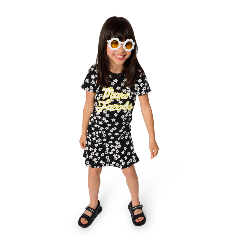 KURZ&Auml;RMELIGES KLEID MARC JACOBS 
                        M&Auml;DCHEN