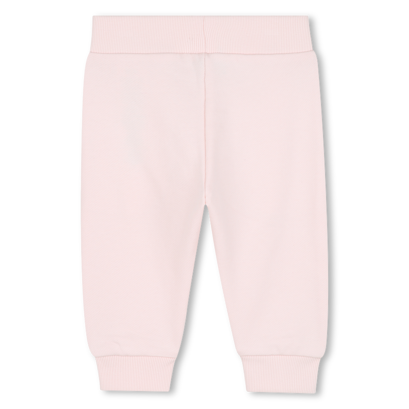 Set aus Strickjacke und Hose KENZO KIDS 
                        M&Auml;DCHEN