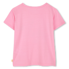 T-Shirt mit Druck &amp; Pailletten BILLIEBLUSH 
                    M&Auml;DCHEN